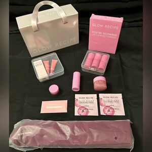 Glow Recipe Prickly Pear, Plum, & Guava Set! (1 of 2)